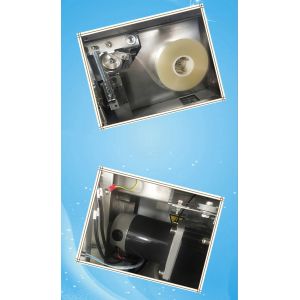 Strapping Hot Melt Tape For Sticking Cardboards Boxes