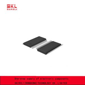 MSP430F2232IDAR MCU Chip High Performance Low Power Consumption