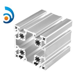 CNC Industrial Aluminum Alloy Profile DY-9090G Frame Support
