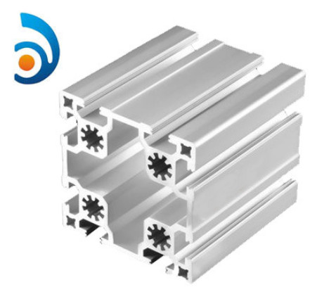 Buy CNC Industrial Aluminum Alloy Profile DY-9090G Frame Support at wholesale prices