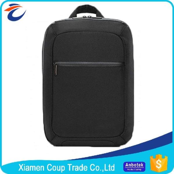 Buy Custom Black Backpack Rucksack Canvas Tool Bag Backpack at wholesale prices