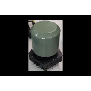 DR100-AB Vehicle-Mounted Drone Detection and Defense Equipment anti drone and