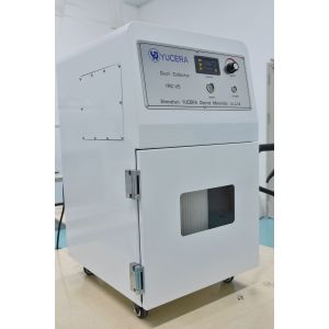 Factory Price Yucera V5 High Efficiency Vacuum Cleaner Dust Extractor -