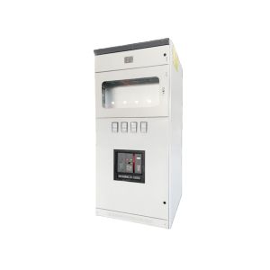 Low Voltage Incoming Line Control Cabinet for Power Distribution Systems