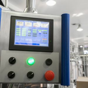 Quality New IS200STURH1A PLC Controller 100% New with 1 Year Warranty for sale