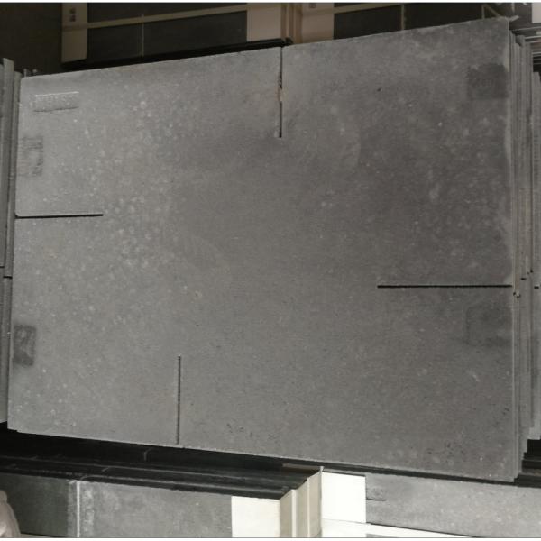 Buy High Thermal Silicon Carbide Plate Shock Resistance Kiln Shelves For Ceramic Firing at wholesale prices