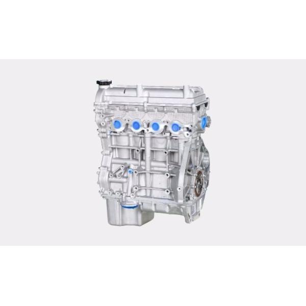 Beiqi / Chang An DAM15DL Engine for M201.5L / M301.5L / M351.5L / MRui line M701.5L