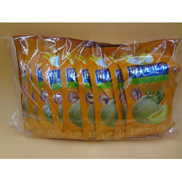 Buy Preserved Fruit Strip Shape Fresh Fig Sweet And Sour Fig Dried Fruit Preserved Fig at wholesale prices