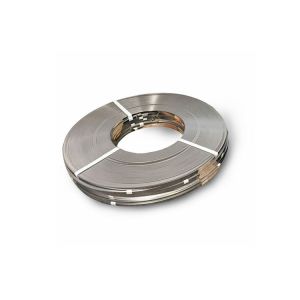 Astm 405 S11348 06Cr13Al SUS405 1.4002 Cold Rolled Stainless Steel Strip Coil 2b