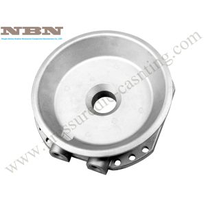 Quality Custom Pressure Die Castings with OEM ODM for sale