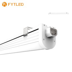 4500k 120cm Linear Pendant Light Fixture Linear Light , Linear Suspension