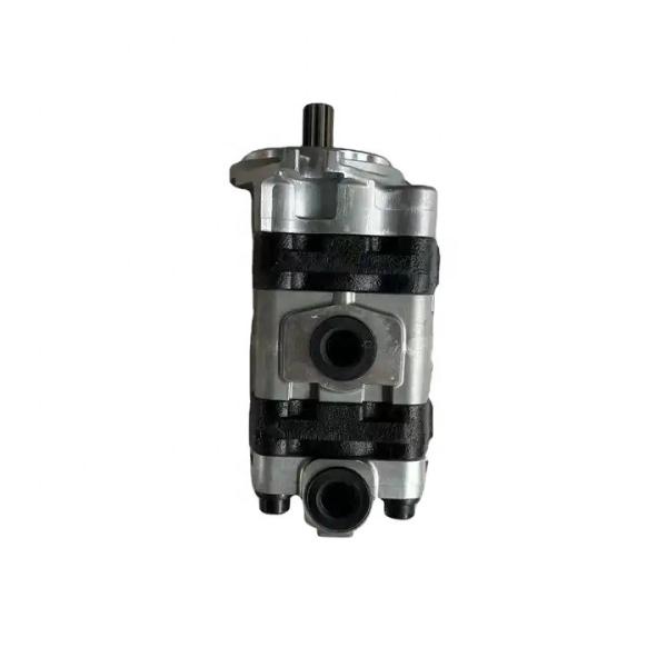 Buy KFP231717ASCT Excavator Hydraulic Gear Pump For Earthmoving Equipment at wholesale prices