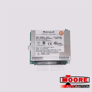 900G03-0202 HONEYWELL Digital Input Module Accurate