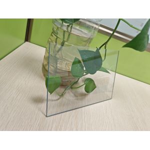 Chinese supplier Plastic Polycarbonate Sheet Lightweight Transparent Material