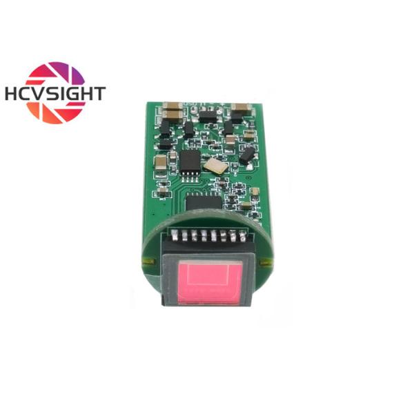 CCD Camera Module With OSD Automatic Gain Menu Suitable For Industrial