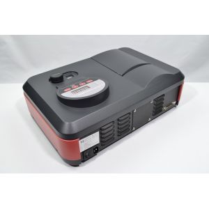 325-1000nm Single Beam Visible Spectrophotometer Manual Adjustment Wavelength