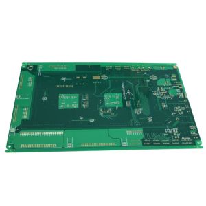 China 10 Layer Automotive SMT PCB Assembly With Min. Core Thickness 0.03mm on sale