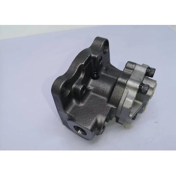 Black 319-0622 Excavator Fuel Pump for Cat C9