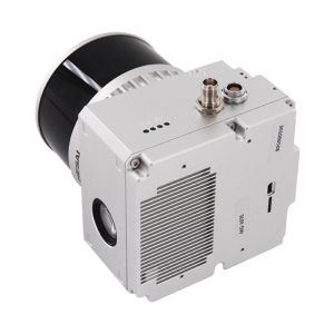 Bridge Surveying Mobile Mapping Solution HESAI Mechanical LiDAR Geosun gAirHawk