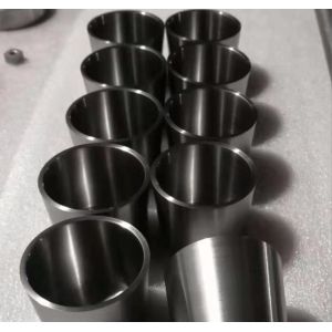 Ro 4216 Niobium Alloy High Purity 99.95% Niobium Machining Spare Parts