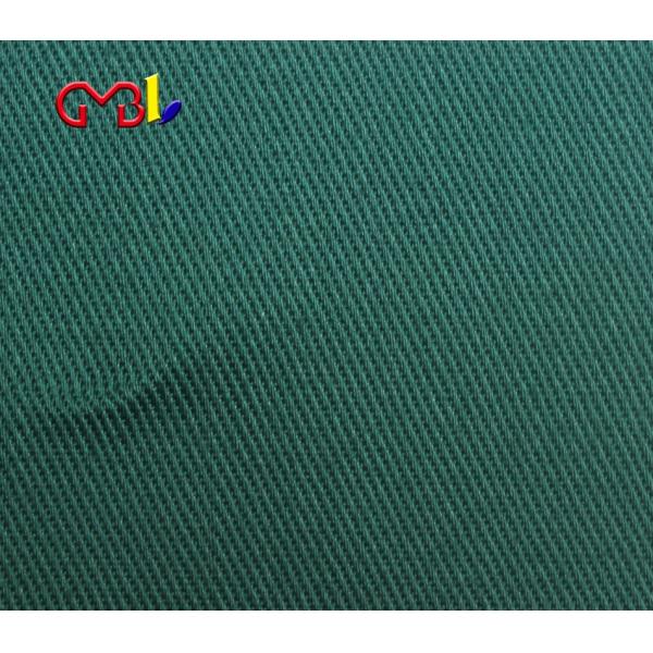 Anti Static Customized 100% Cotton Twill Fabric for Judo Taekwondo Uniform Plaid Style