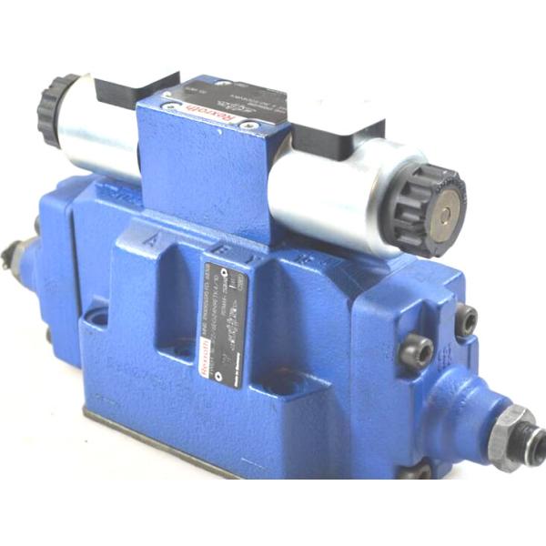 Buy Rexroth R900925366 4WEH16Y72/6EG24N9EK4 4WEH16Y7X/6EG24N9EK4 Directional Spool Valve at wholesale prices