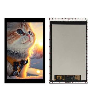 10.1 Inch Tft Lcd Display 1200X1920 Resolution MIPI Interface 350 C/D Free View