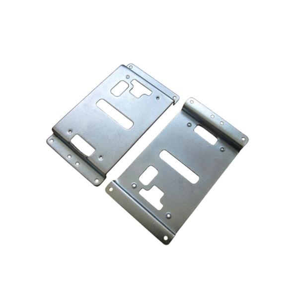 Customized Heavy Duty Stainless Steel Welding Fabrication Affordable and