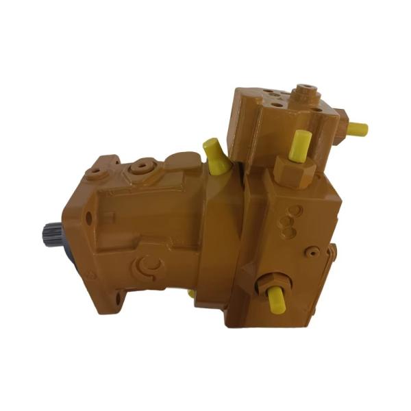 Buy Custom A2FE Series Fixed Displacement Bent Axis Hydraulic Axial Piston Motor For Crawler Crane at wholesale prices