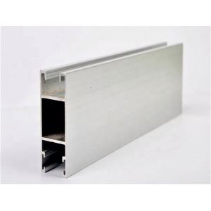 Sunroom Tent 6082 L6M Aluminium Construction Profiles