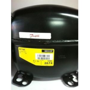 Secop Protable Refeezer Compressor For LBP,MBP,HBP Household And Light