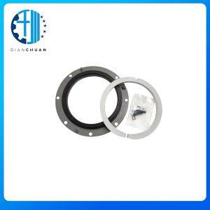 Crankshaft Front Oil Seal 4101504 for Cummins QSX15 Diesel Engine Spare Parts