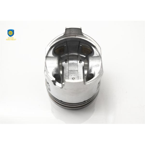 Buy 4TNV94 Piston Ring Liner Kit Excavator Engine Parts / YANMAR Diesel Engine Bearing at wholesale prices