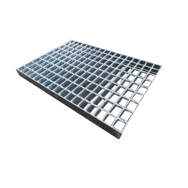 Buy Heavy Toothed Steel Grating Plate at wholesale prices