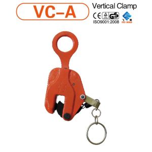 LIFTING GEAR VERTICAL CLAMP
