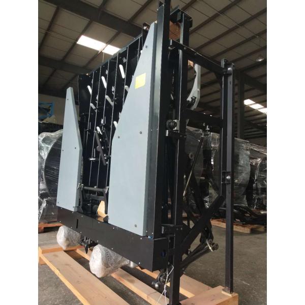 Metal Refurbished 2nd Hand Original AMF Bowling Machine for Bowling Competitions