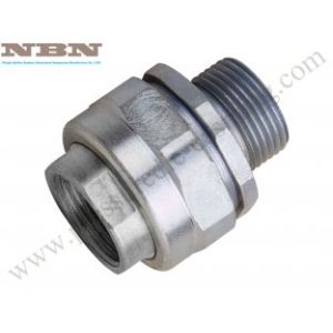 Quality ODM Complex Full-Service stainless steel Custom Machining Parts for sale