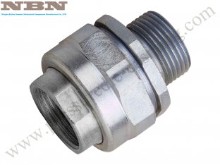 Complex OEM stainless steel Custom Machining Parts