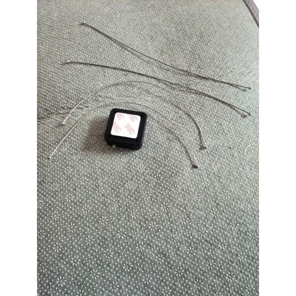 High Quality Anti-theft Pull box,Recoiler with steel wire & sell the material wire-MLT007