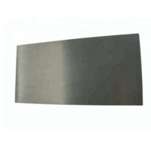 Bright 3mm Gr2 0.5mm Titanium Metal Plates ASME SB265