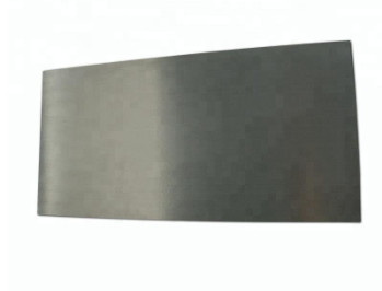 Buy Bright 3mm Gr2 0.5mm Titanium Metal Plates ASME SB265 at wholesale prices