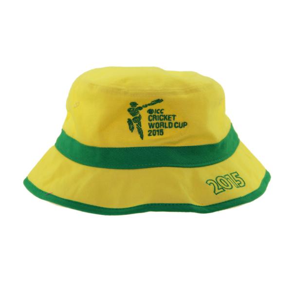 Customization Fisherman Bucket Hats Brushed Cotton Twill Team Bucket Hats
