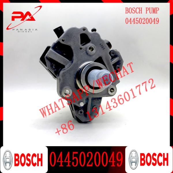 Original New Engine Diesel Fuel Pump 0445020049 ME193960 For MITSUBISHI FUSO / MERCEDES Engine