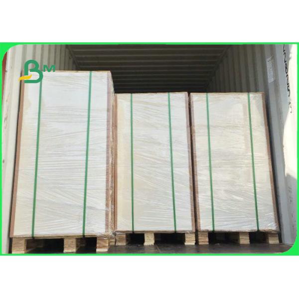 0.6mm - 1.4mm High Bulk Absorbent Paperboard Coaster Natural White for Beer 0.6mm - 1.4mm High Bulk Absorbent Paperboard Coaster Natural White for Beer