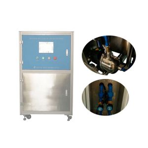 IPX3 / IPX4 Ingress Protection Test Equipment