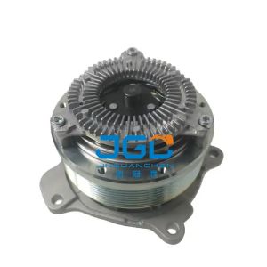 Heat Dissipation System 2104574 Engine Component Water Pump Spare Part MX11