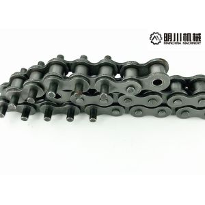 Industrial Transmission Roller Chain High Performance With Extend Pin