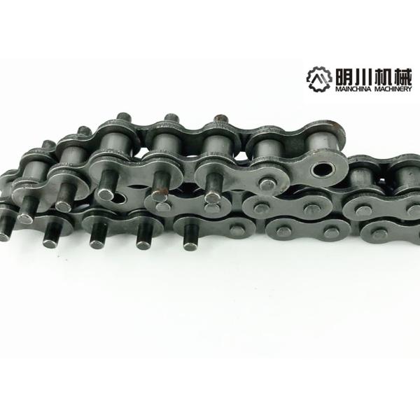 Buy Industrial Transmission Roller Chain High Performance With Extend Pin at wholesale prices