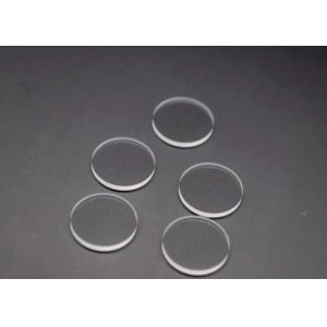 Ultra Clear 2mm Anti Reflective Coating Glass For Framing