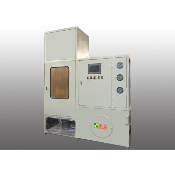 Buy Industrial Servo Mechanical Press Laboratory Hydraulic Press PLC Control System at wholesale prices